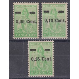1938 - Ceres Papel...