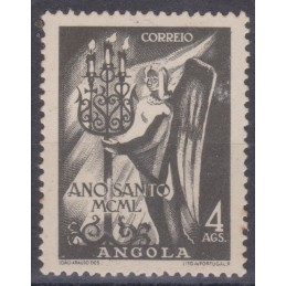 1950 - Ano Santo