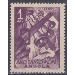 1950 - Ano Santo