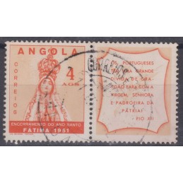 1951 - Encerramento do Ano...
