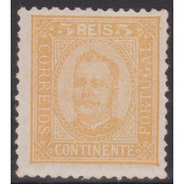 1892-93 D. Carlos I