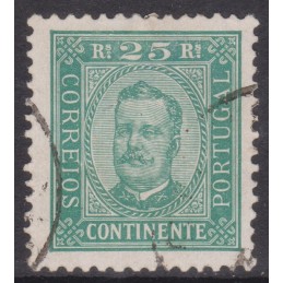 1892-93 D. Carlos I