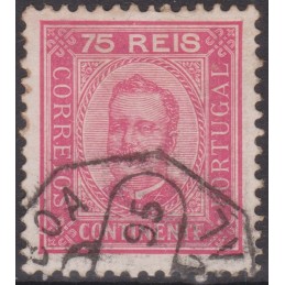 1892-93 D. Carlos I