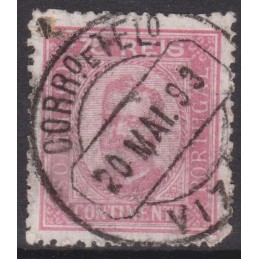 1892-93 D. Carlos I