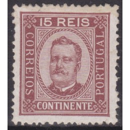 1892-93 D. Carlos I