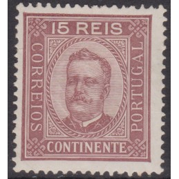 1892-93 D. Carlos I