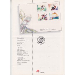 1997 - Desportos Radicais