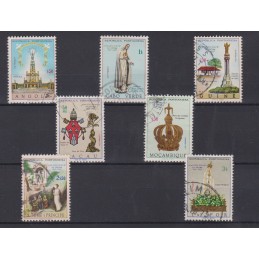1967 - Aparições em Fátima
