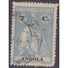 1921/22 - Ceres novas cores...