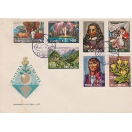 1968 - Madeira Lubrapex