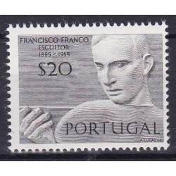1971 - Escultores Portugueses