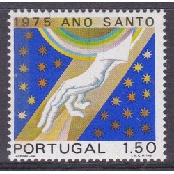 1975 - Ano Santo