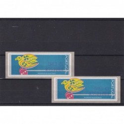 1996 - Brinquedos Populares...