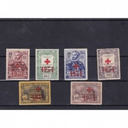 1934 - Luís de Camões