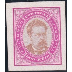 1881/87 D. Luís de Frente -...