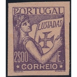 1931 - Lusíadas - Prova Final