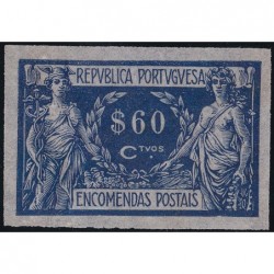 1920-1922 - Comercio e...