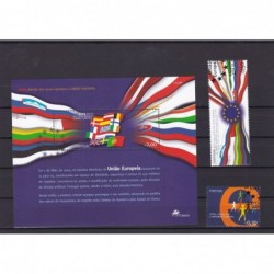 2004 - União Europeia