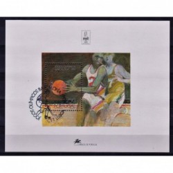 1992 - Jogos Olímpicos de...