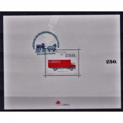 1994 - Veículos de...