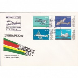1982 - Lubrapex