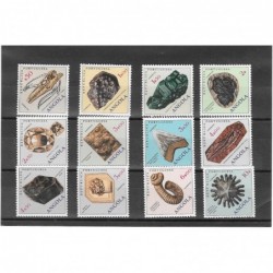 1970 - Geología e Mineralogia