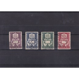 1949 - União Postal Universal