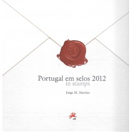 Portugal em Selos 2012