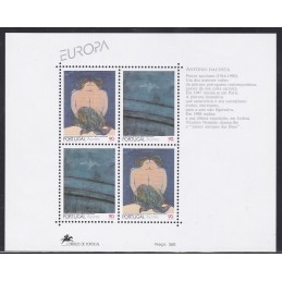 1993 - Europa - Açores