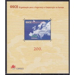 1996 - OSCE