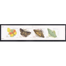 1998 - Insectos da Madeira