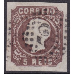 1862-64 - D. Luís I