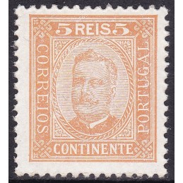 1892-93 D. Carlos I