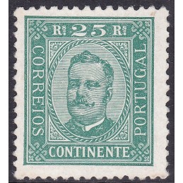 1892-93 D. Carlos I