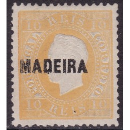 1871-76 - D. Luís I fita...
