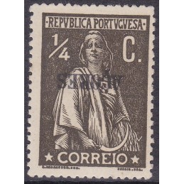1912-13 - Tipo Ceres