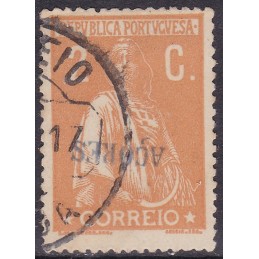 1918-21 - Tipo Ceres