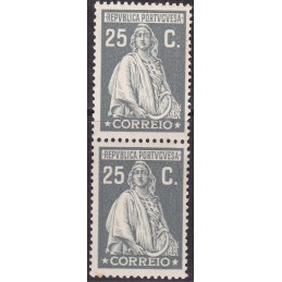 1926 - Ceres - Emissão de...