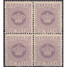 1881/85 - Coroa