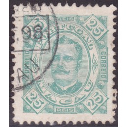 1893/94 - D. Carlos I