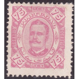 1893/94 - D. Carlos I