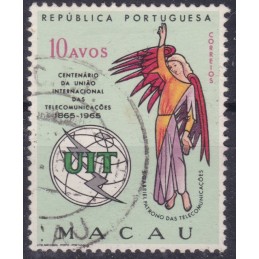 1965-União Int. das...
