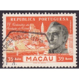 1954 - Cidade de S. Paulo