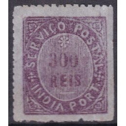 1877 - Nativos Tipo IIIB