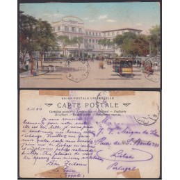 Cairo Egipto - Lisboa