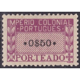 1945 - Império Colonial...