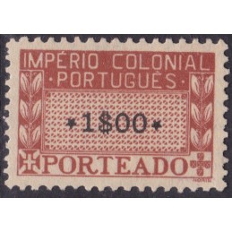 1945 - Império Colonial...