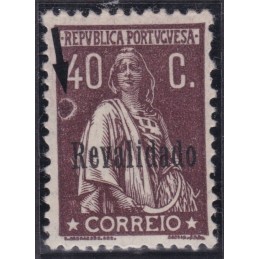 1929 - Ceres Revalidado