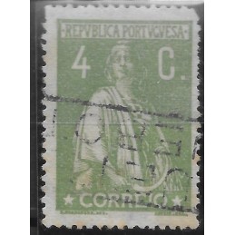 1917/20 - Ceres