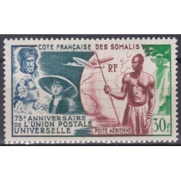 1949 - Somália